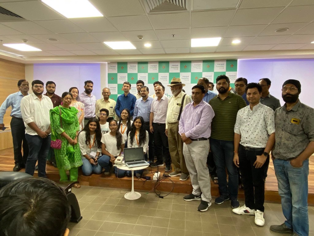 Cancer Awareness Session