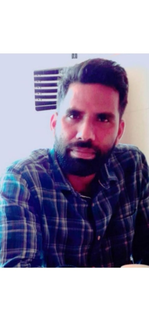 Mohit Maheshwari