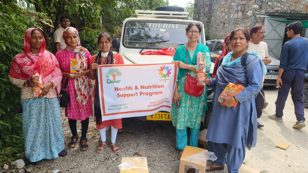 Health & Nutrition Support Program