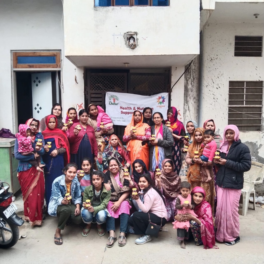 Health and Nutrition support program
