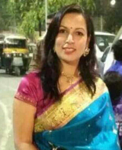 Mrs. Pravesh Singh